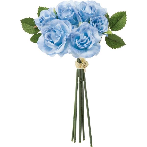 【商品番号：030-54997】/【VAR：21035】20190314new/16yes-008/bk-2029/bkz-0001/bkz-0201/bkz-0401造花 花材「は行」 バラ【横浜ディスプレイミュージアム】