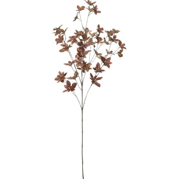 【商品番号：030-55993】/【VAR：58664】20190704new/y19awxm3/2001pot造花枝物 ドウダンツツジ