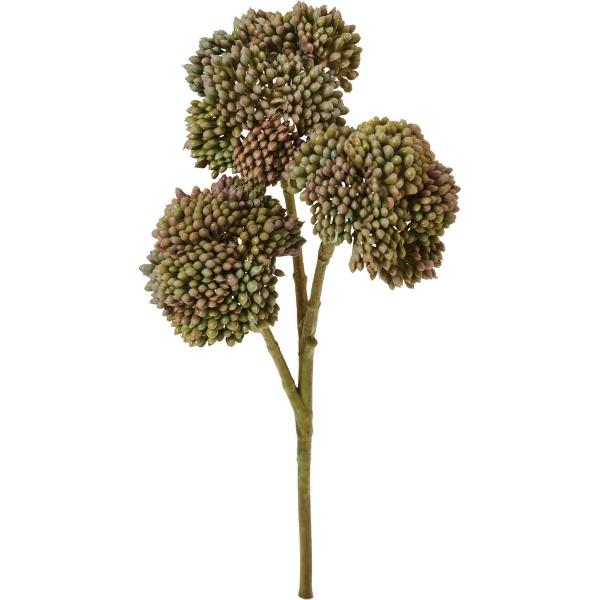 【商品番号：030-56823】/【VAR：62432】20200316new造花 花材「さ行」 セダム【横浜ディスプレイミュージアム】