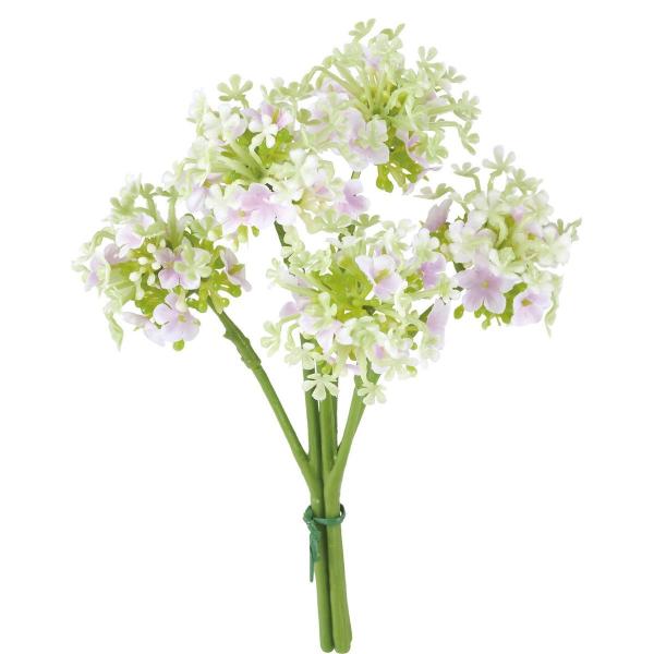 【商品番号：030-57445】/【VAR：66522】20210302new/bkz-0209造花 花材「さ行」 スノーボール