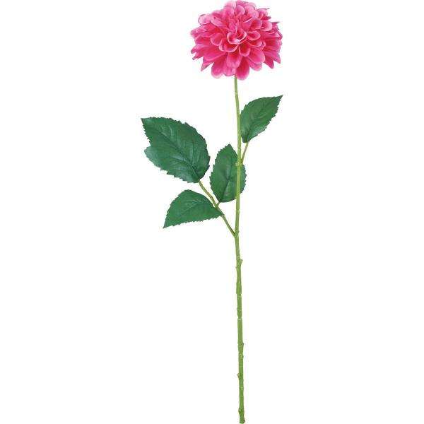 【商品番号：030-57669】/【VAR：66571】20210302new/bkz-0406造花 花材「た行」 ダリア