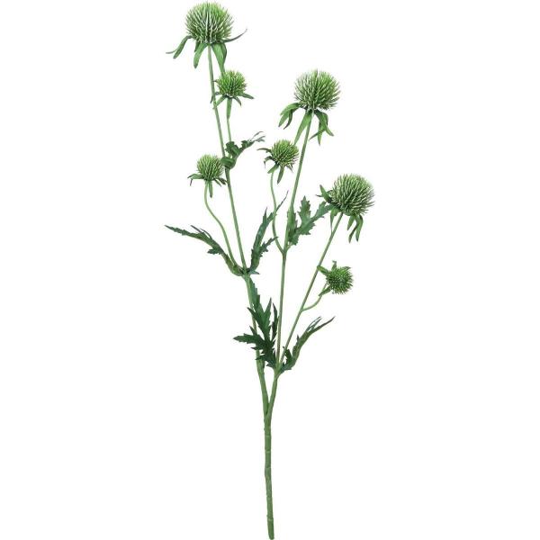 【商品番号：030-57676】/【VAR：66573】20210302new/bkz-0016/bkz-0208/bkz-0408造花 花材「あ行」 エリンジューム