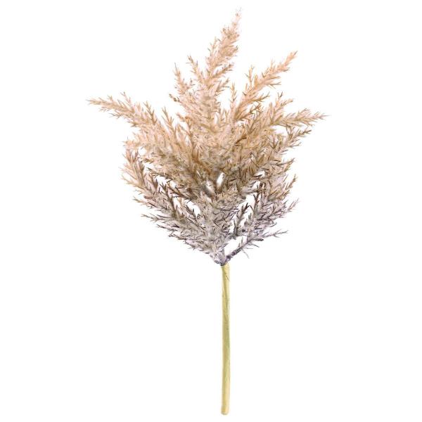 【商品番号：030-58012】/【VAR：68313】20210824new/21ax-001/bk-2005/bkz-0212/24awymyda3造花葉物 パンパスグラス【横浜ディスプレイミュージアム】