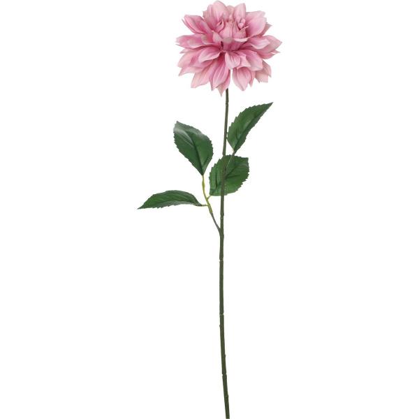 【商品番号：030-59171】/【VAR：72060】20230117new/milkypink/bkz-0206造花 花材「た行」 ダリア