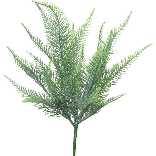 【商品番号：030-59367】/【VAR：】20230117new造花葉物、フェイクグリーン ファーン