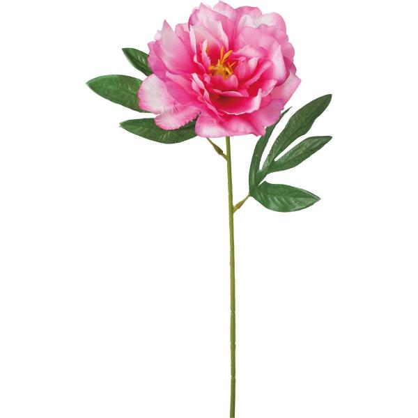 【商品番号：030-59594】/【VAR：72007】20230117new/color20230919造花 花材「さ行」 シャクヤク・ボタン・ピオニー/正月