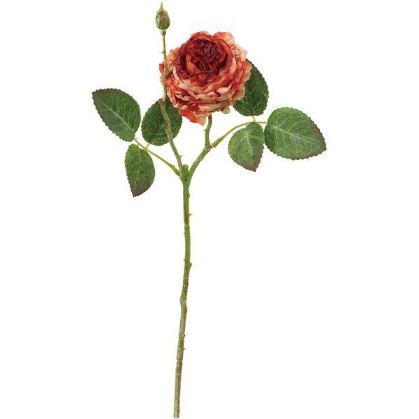 【商品番号：030-59877】/【VAR：76726】20230707new/ydym23aw21/24awymyda1/bkz-0401造花 花材「は行」 バラ【横浜ディスプレイミュージアム】