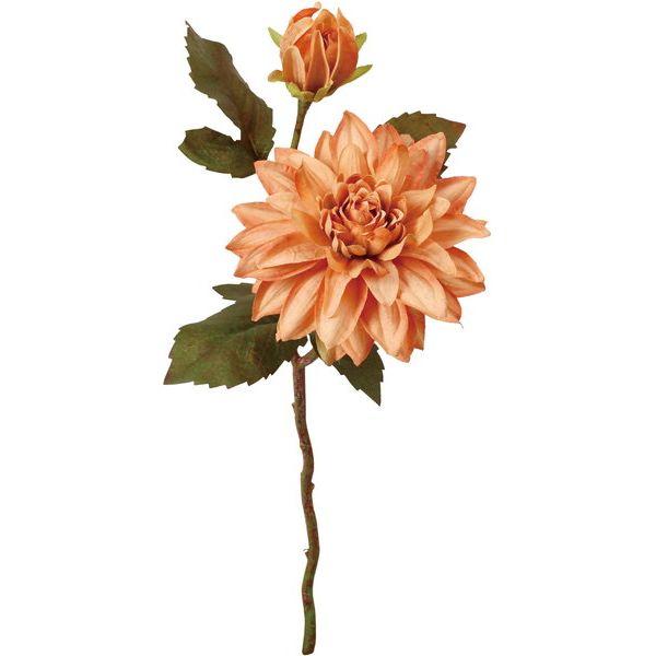 【商品番号：030-59882】/【VAR：76728】20230707new/ydym23aw21/24awymyda1造花 花材「た行」 ダリア【横浜ディスプレイミュージアム】