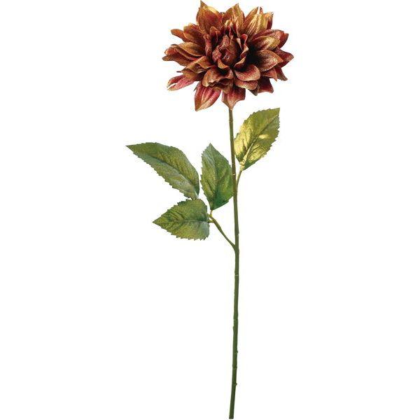 【商品番号：030-60055】/【VAR：76769】20230707new/ydym23aw31/color20230919/saimatu-p/24awymydn2/23ax-001/wi_wabana造花 花材「た行」 ダリア