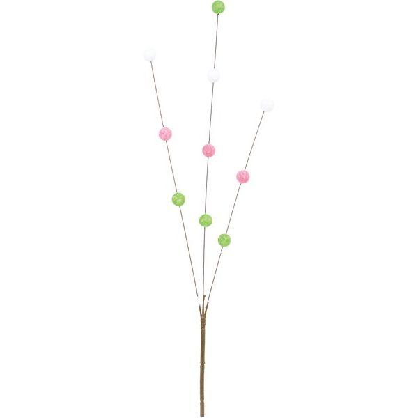 【商品番号：030-60104】/【VAR：76786】20230707new/ydym23aw31/color20230919/saimatu-p/24ax001/24awymydn3/wi_wabana店内装飾 冬のディスプレイ お正月...