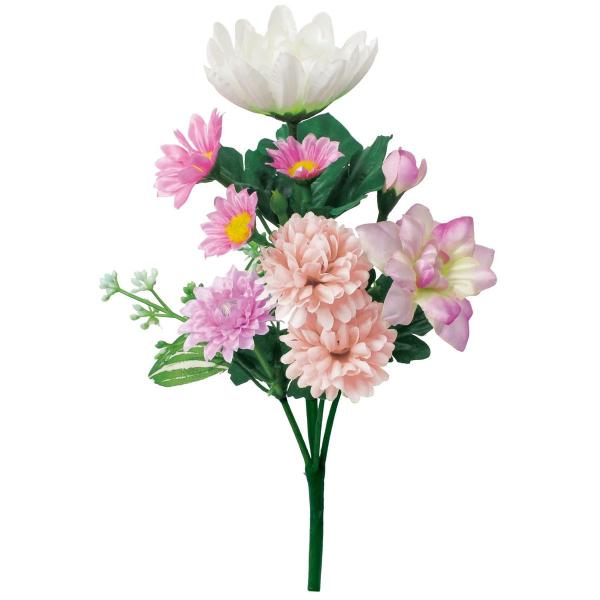 【商品番号：030-60687】/【VAR：】date20240130造花ギフト 仏花