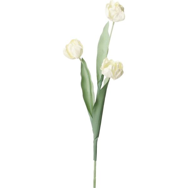 【商品番号：030-60796】/【VAR：80356】date20240130/bkz-0405造花 花材「た行」 チューリップ