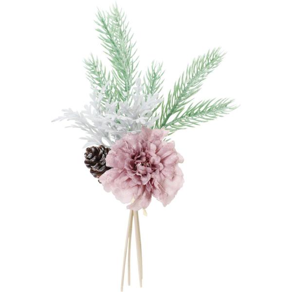 【商品番号：030-61012】/【VAR：82024】date20240711/ポピー2024AW秋冬/999color10203/19ax-002/24awymydx5造花 花材「さ行」 ジニア【横浜ディスプレイミュージアム】