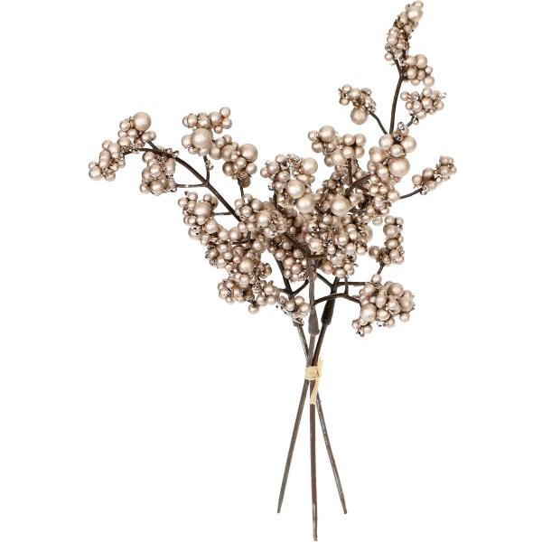 【商品番号：030-61041】/【VAR：82028】date20240711/ポピー2024AW秋冬/999color10203/24awymydx5造花実物、フェイクフルーツ ベリー