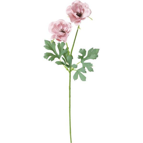 【商品番号：030-61797】/【VAR：83744】date20250206造花 花材「ら行」 ラナンキュラス【横浜ディスプレイミュージアム】