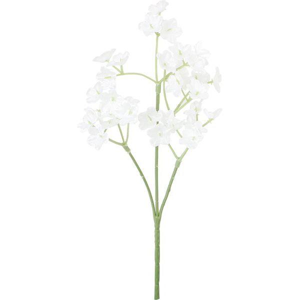 【商品番号：030-61846】/【VAR：】date20250211造花 花材「か行」 かすみ草