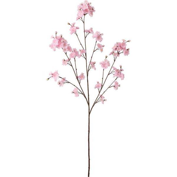 造花 YDM 八重桜ブランチ大 FS-7972-P 花材「さ行」 さくら 桜