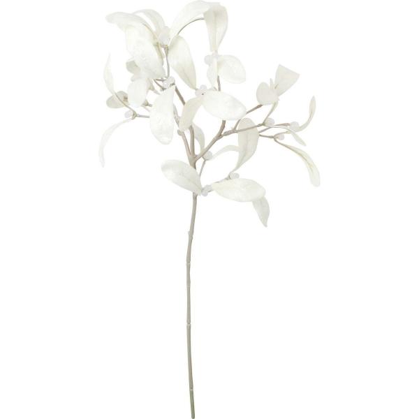 【商品番号：030-62635】/【VAR：86021】date20250728造花葉物、フェイクグリーン ヤドリギ