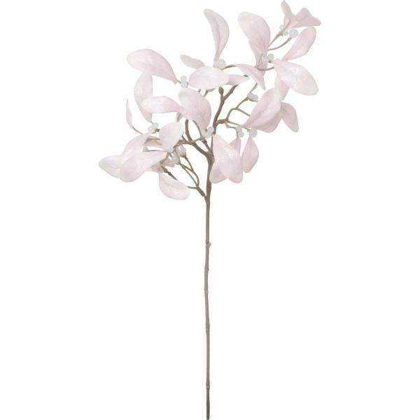 【商品番号：030-62636】/【VAR：86021】date20250728造花葉物、フェイクグリーン ヤドリギ