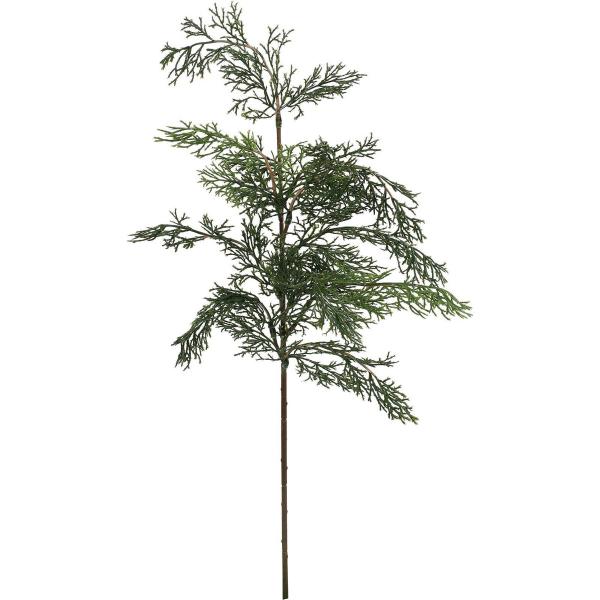 【商品番号：030-62660】/【VAR：】date20250728造花葉物、フェイクグリーン モミ、ジュニパー