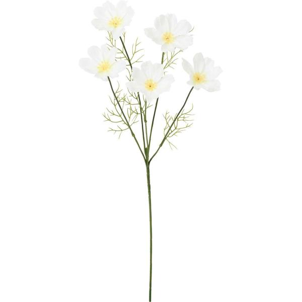 【商品番号：030-62802】/【VAR：】date20250728造花 花材「か行」 コスモス【横浜ディスプレイミュージアム】