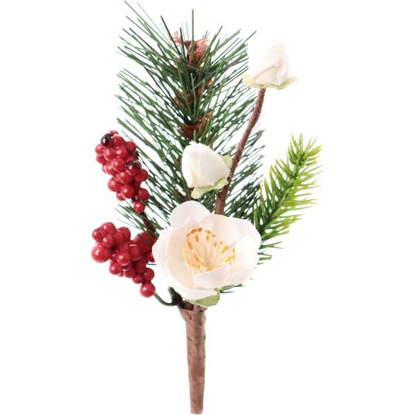 【商品番号：030-62948】/【VAR：】date20250728造花 花材「あ行」 ウメ（梅）【横浜ディスプレイミュージアム】