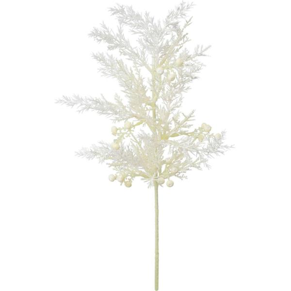 【商品番号：030-63047】/【VAR：】date20250728造花葉物、フェイクグリーン モミ、ジュニパー