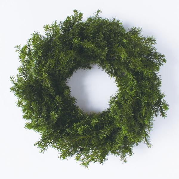 【商品番号：034-09219】/【VAR：77114】date20231016プリザーブドグリーン 葉物