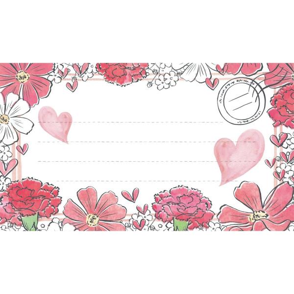 LittleGarden ̓J[h 50  27 t[^[n[g xc0427 bZ[WJ[h ̓J[h