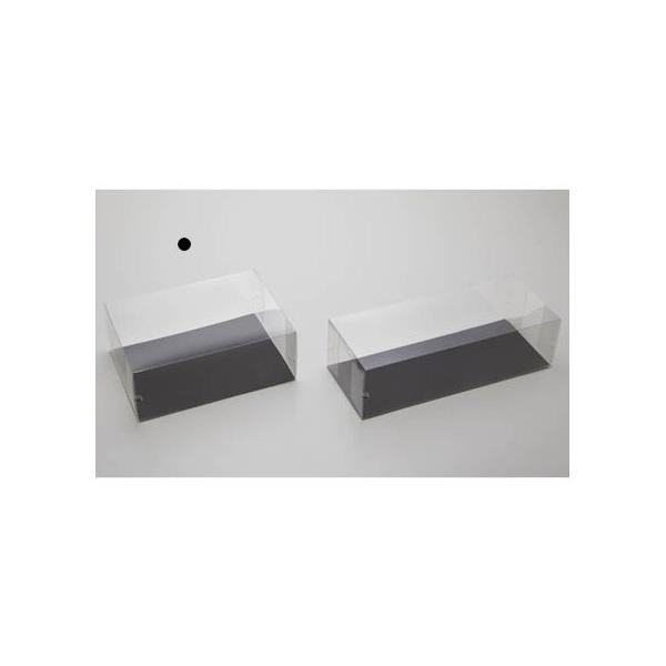 NC clear case 31L21.5W11.5H 860-830-000 bsO Mtg{bNX NAP[X {bNX