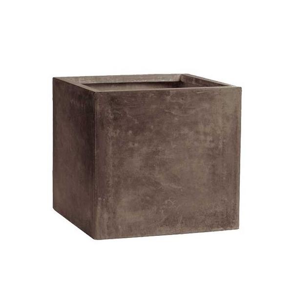  NC TERRA-MENT_Cube 22 DARK GRAY 910-100-811 |pi Aؔ t[|bg OXt@Co[