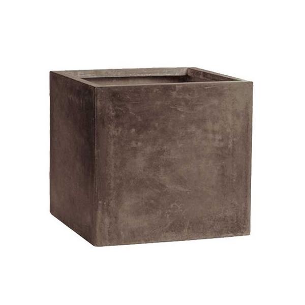  NC TERRA-MENT_Cube 29 DARK GRAY 910-101-811 |pi Aؔ t[|bg OXt@Co[