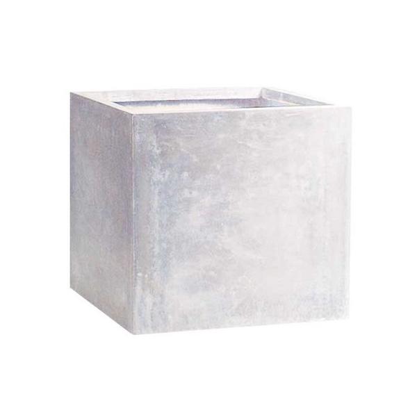  NC TERRA-MENT_Cube 36 WHITE 910-102-101 |pi Aؔ t[|bg OXt@Co[