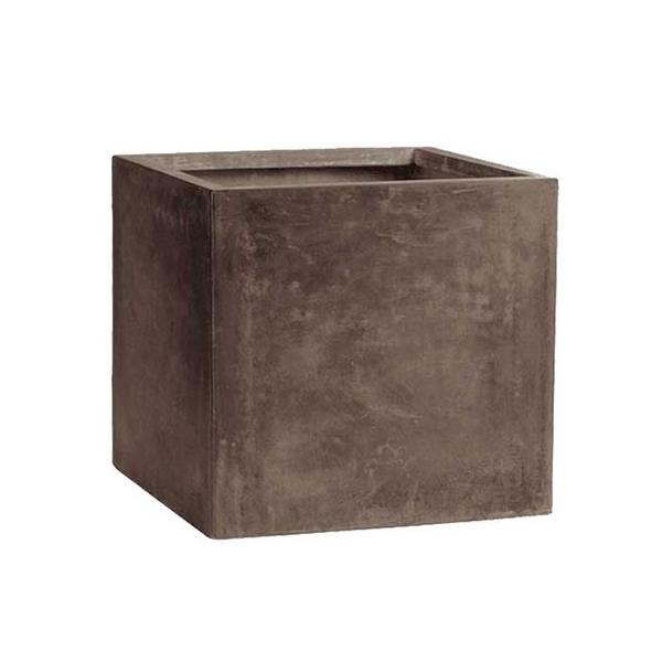 Aؔ   NC TERRA-MENT_Cube 36 DARK GRAY 910-102-811 K[fjO |pi t[|bg OXt@Co[