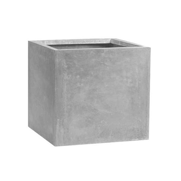 Aؔ   NC TERRA-MENT_Cube 43 LIGHT GRAY 910-103-181 K[fjO |pi t[|bg OXt@Co[