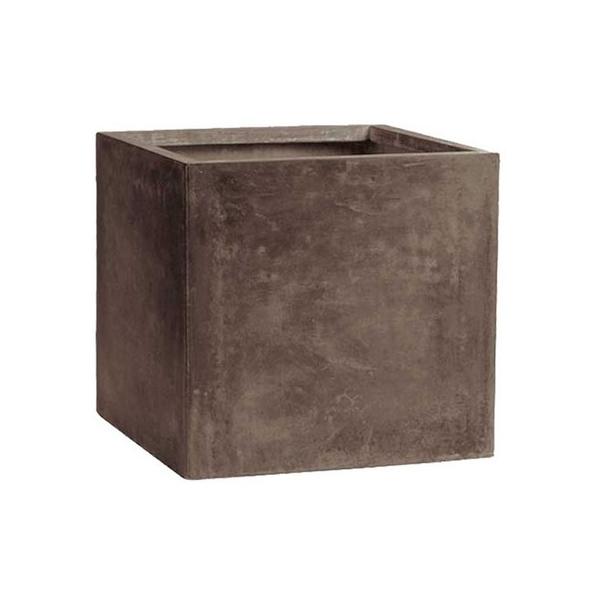  NC TERRA-MENT_Cube 43 DARK GRAY 910-103-811 |pi Aؔ t[|bg OXt@Co[