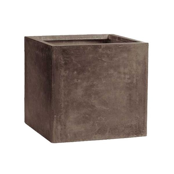  NC TERRA-MENT_Cube 52 DARK GRAY 910-104-811 |pi Aؔ t[|bg OXt@Co[