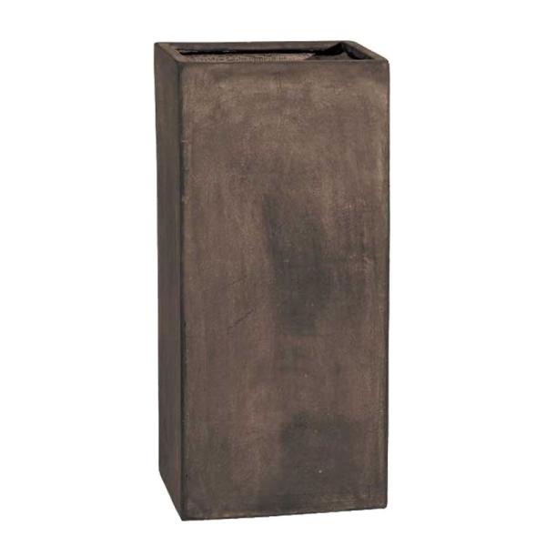  NC TERRA-MENT_Tall Cube 70 DARK GRAY 910-108-811 |pi Aؔ t[|bg OXt@Co[