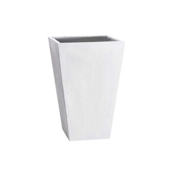  NC TERRA-MENT_Tall Square 40 WHITE 910-126-101 |pi Aؔ t[|bg OXt@Co[