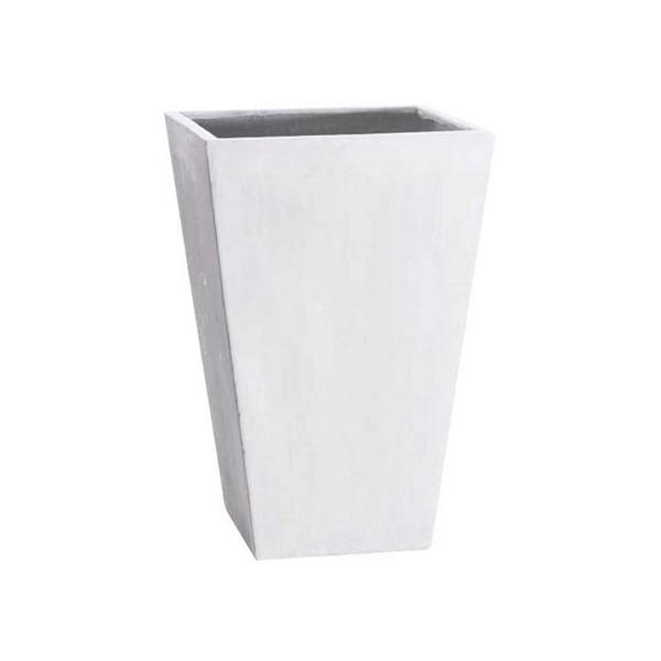  NC TERRA-MENT_Tall Square 46 WHITE 910-127-101 |pi Aؔ t[|bg OXt@Co[