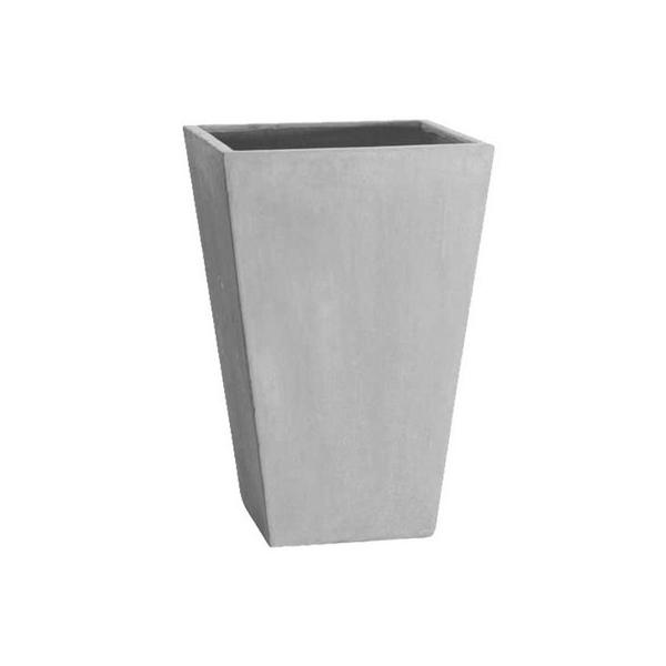  NC TERRA-MENT_Tall Square 46 LIGHT GRAY 910-127-181 |pi Aؔ t[|bg OXt@Co[