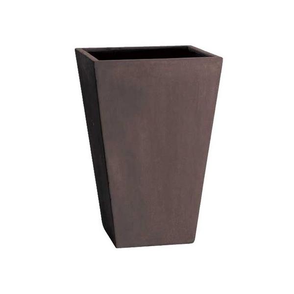 NC TERRA-MENT_Tall Square 61 DARK GRAY 910-128-811 |pi Aؔ t[|bg OXt@Co[