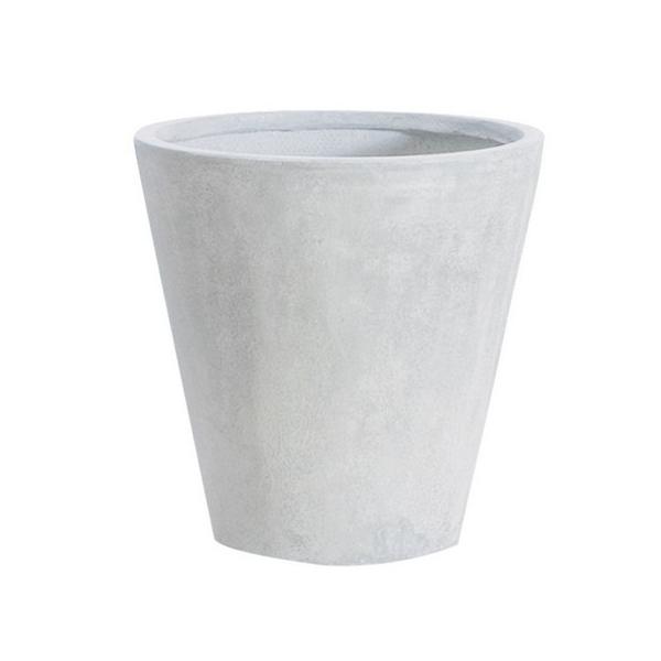  NC TERRA-MENT_Round 44 WHITE 910-223-101 |pi Aؔ t[|bg OXt@Co[