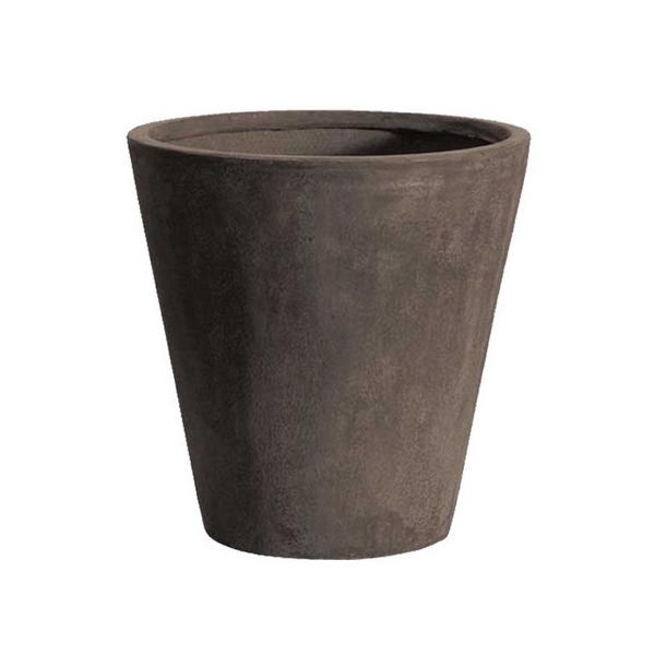  NC TERRA-MENT_Round 44 DARK GRAY 910-223-811 |pi Aؔ t[|bg OXt@Co[