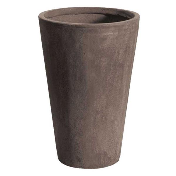  NC TERRA-MENT_Tall Round 61 DARK GRAY 910-228-811 |pi Aؔ t[|bg OXt@Co[