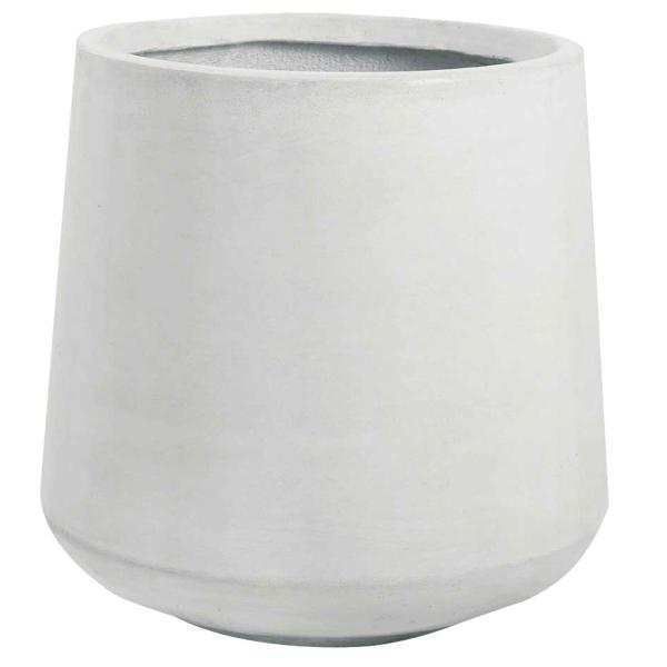  NC TERRA-MENT_Drop Round 55 WHITE 910-247-101 |pi Aؔ t[|bg OXt@Co[