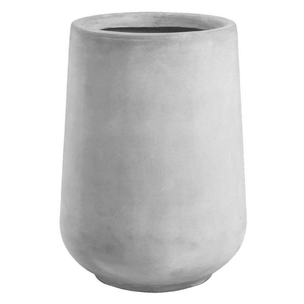  NC TERRA-MENT_High Drop Round 35 LIGHT GRAY 910-249-181 |pi Aؔ t[|bg OXt@Co[