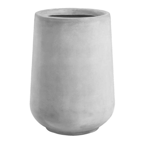 Aؔ   NC TERRA-MENT_High Drop Round 53 LIGHT GRAY 910-250-181 K[fjO |pi t[|bg OXt@Co[