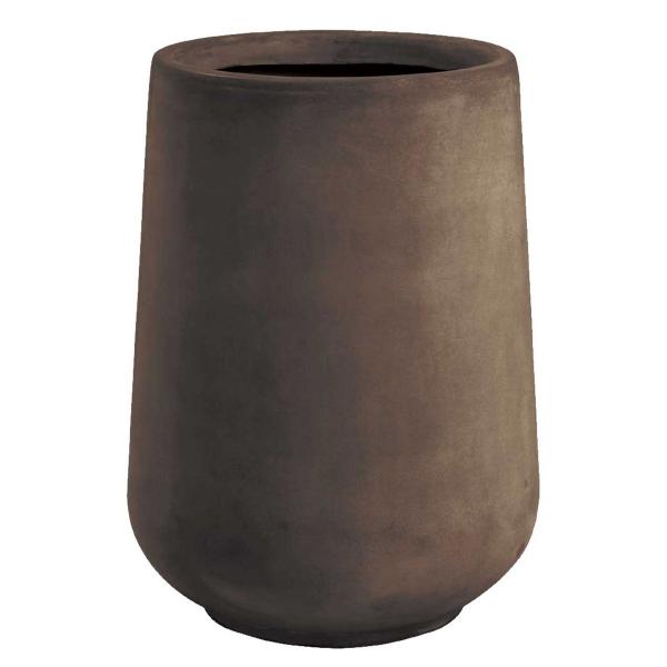  NC TERRA-MENT_High Drop Round 53 DARK GRAY 910-250-811 |pi Aؔ t[|bg OXt@Co[