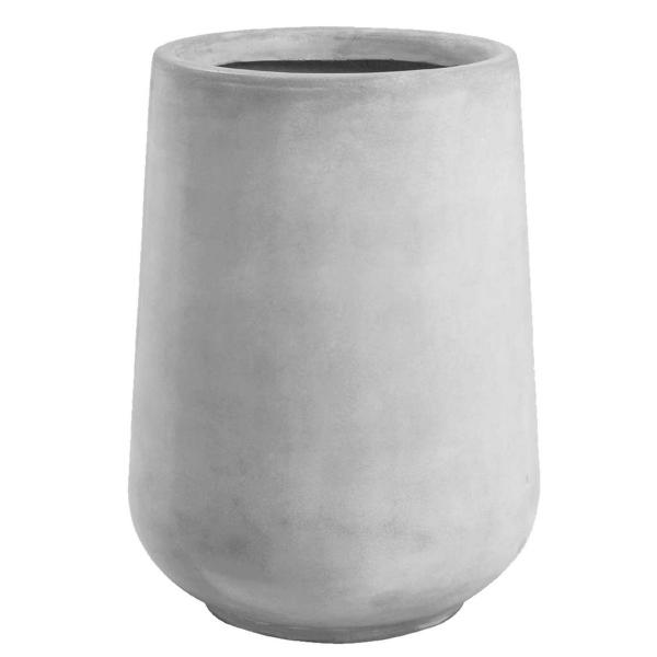  NC TERRA-MENT_High Drop Round 70 LIGHT GRAY 910-251-181 |pi Aؔ t[|bg OXt@Co[